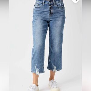 Judy Blue Jeans
